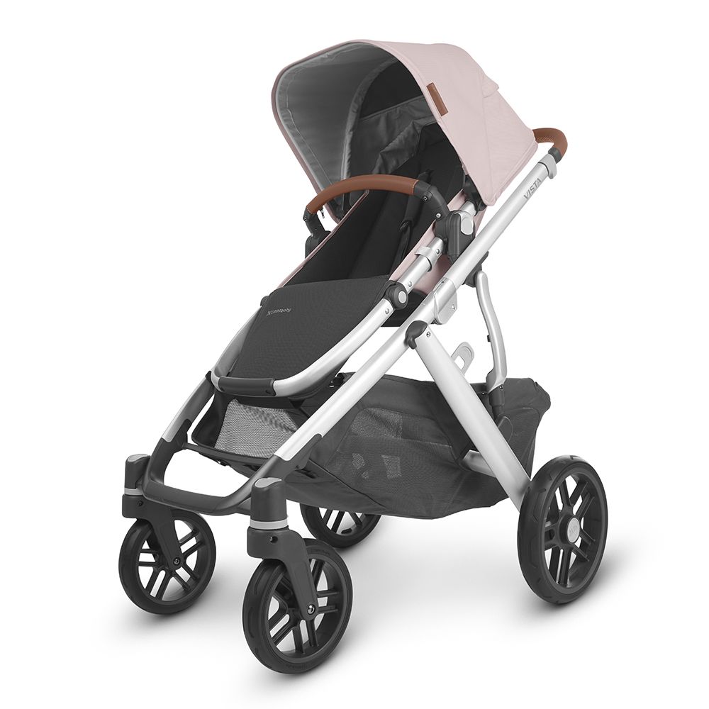 Barnevogn, UPPAbaby, VISTA V2, Alice
