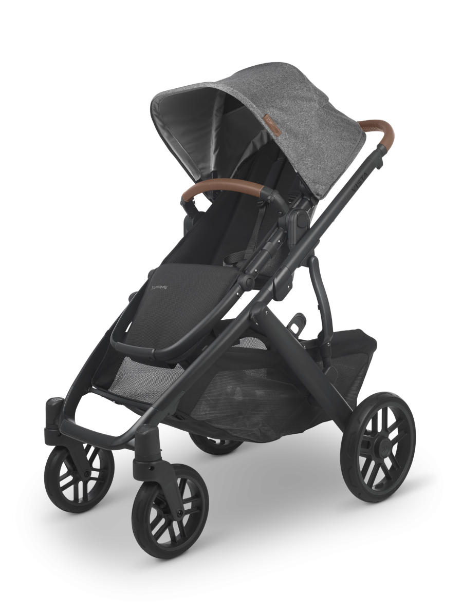 Vogn, UPPAbaby VISTA V2, Greyson