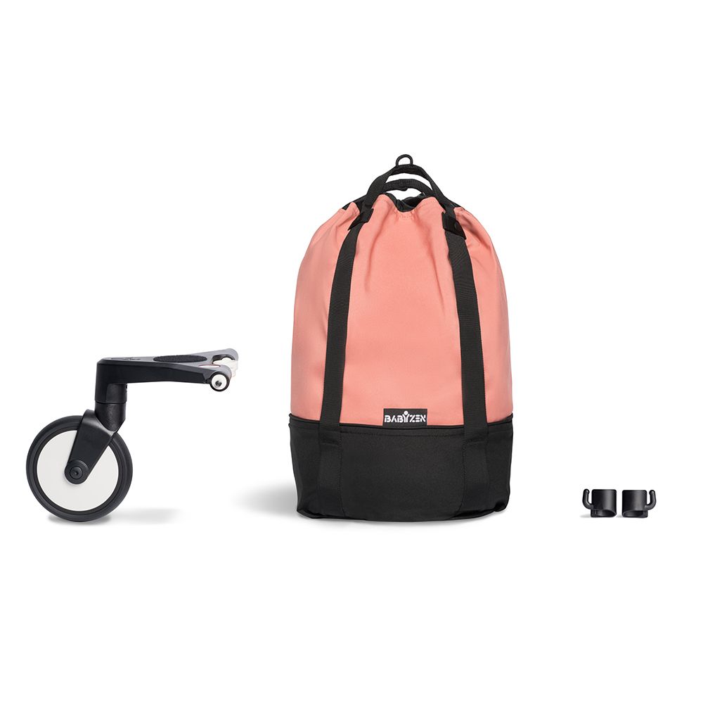 Babyzen YoYo+ Bag, Ginger