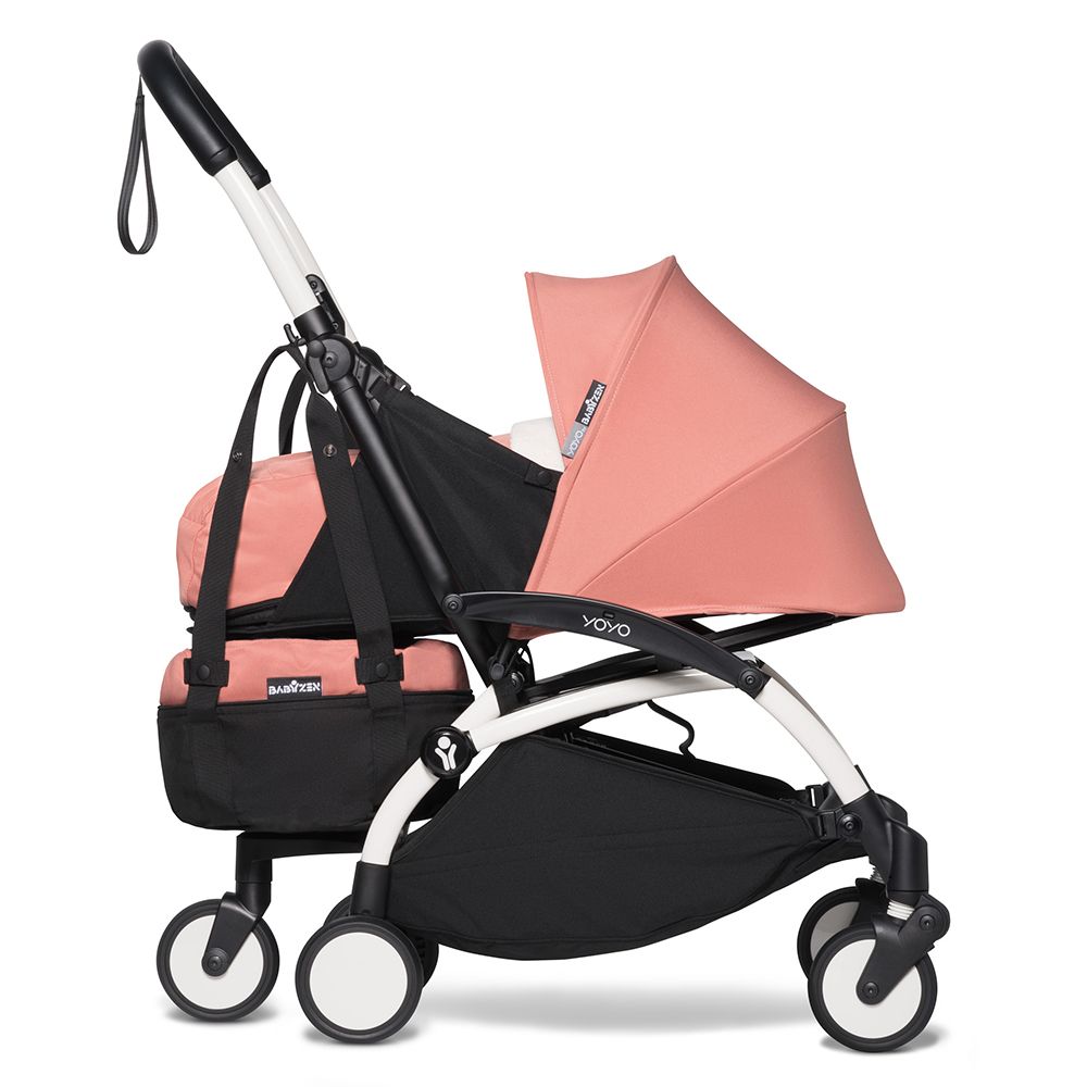 Babyzen YoYo+ Bag, Ginger