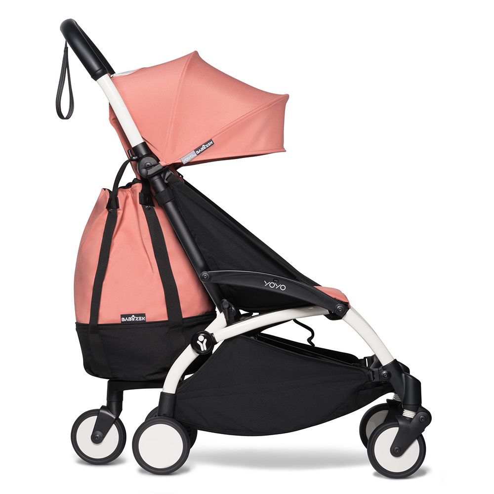 Babyzen YoYo+ Bag, Ginger