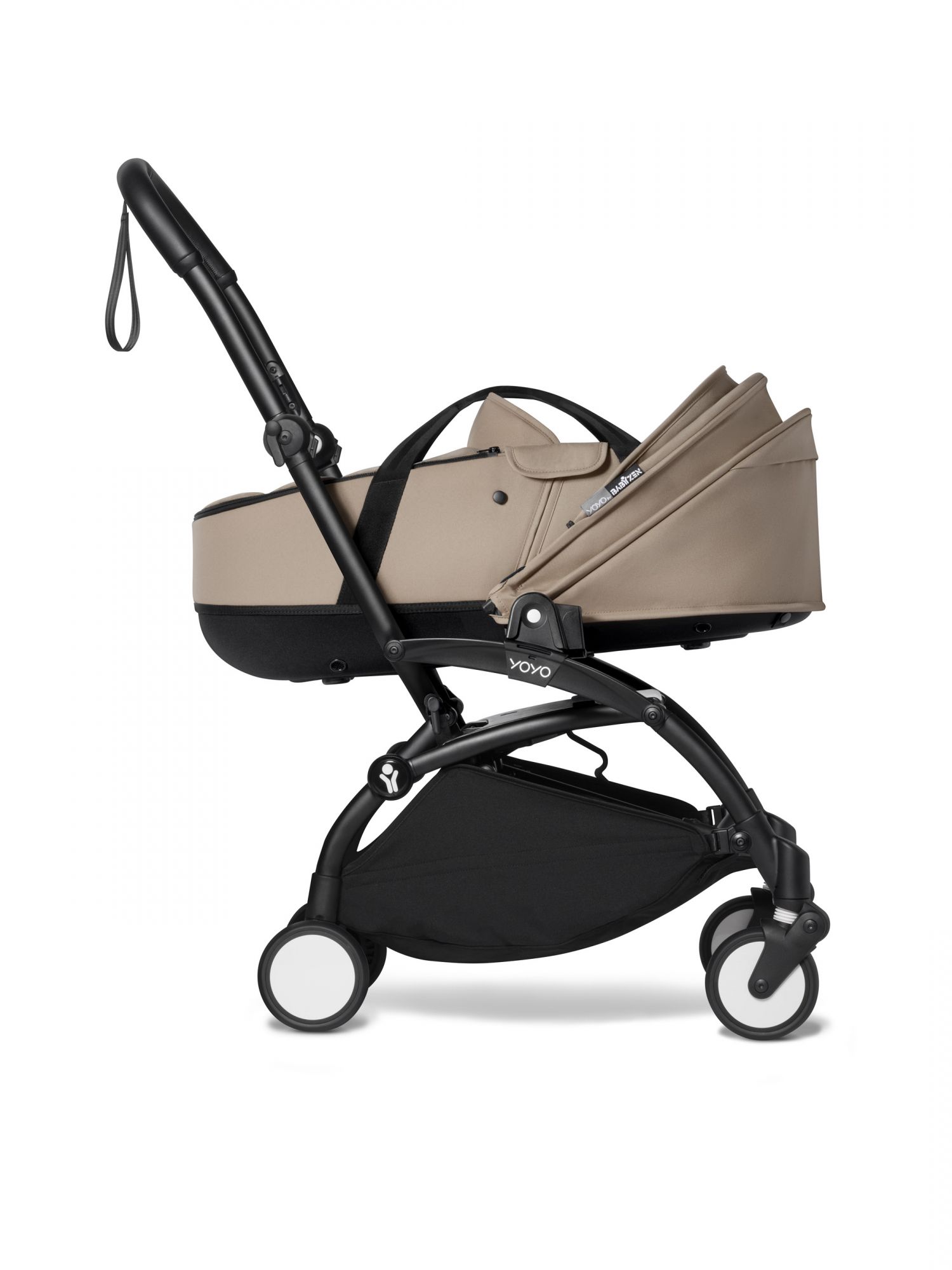 Babyzen YOYO² Carrycot - Taupe