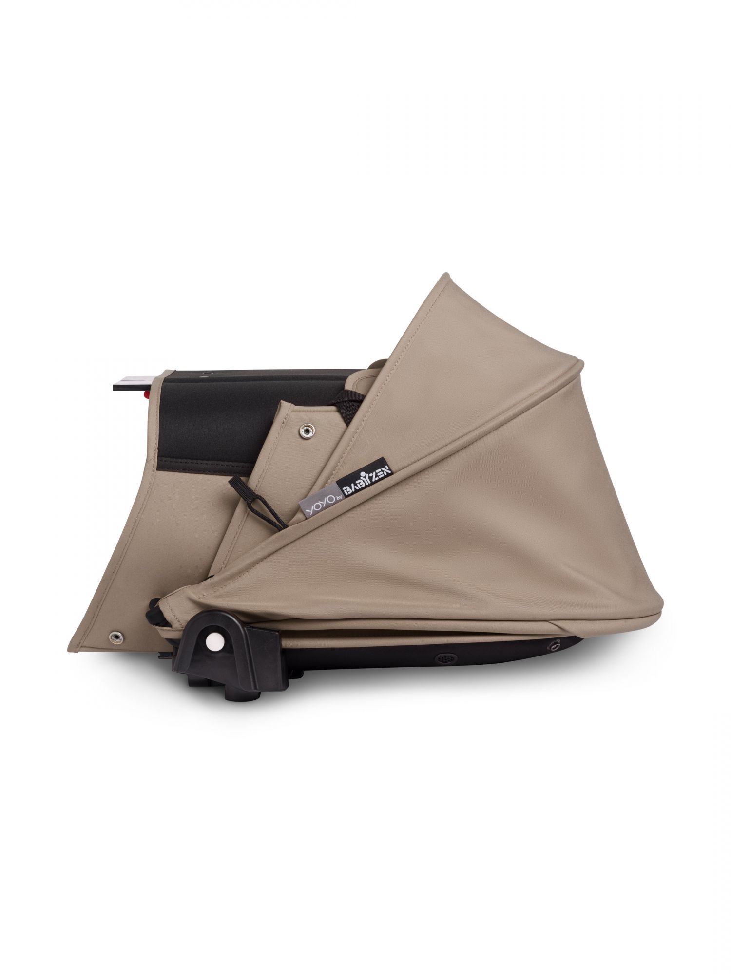 Babyzen YOYO² Carrycot - Taupe
