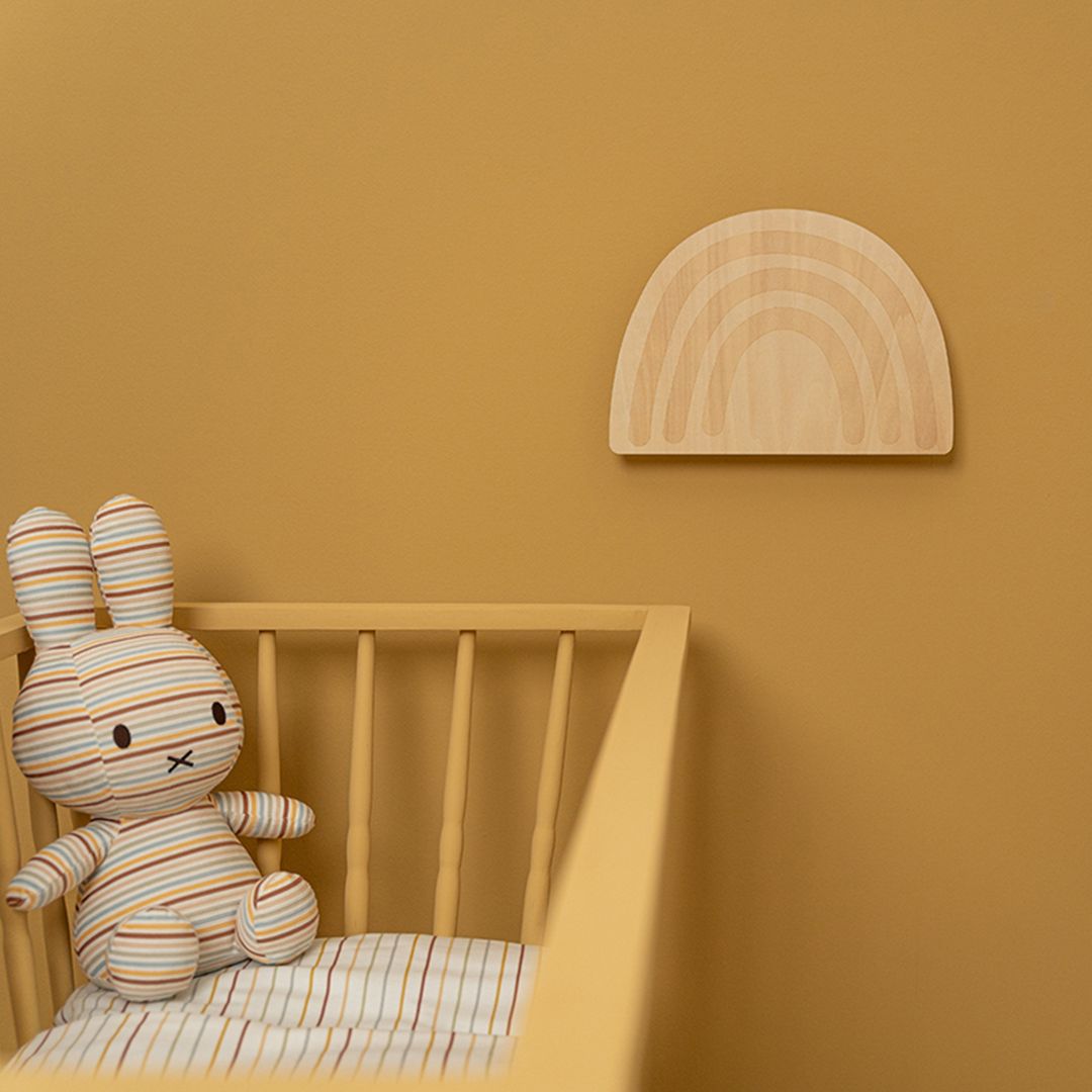Vegglampe, Little Dutch, Regnbue