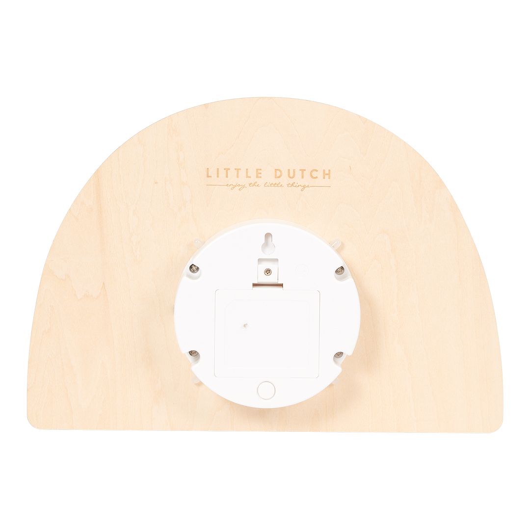 Vegglampe, Little Dutch, Regnbue