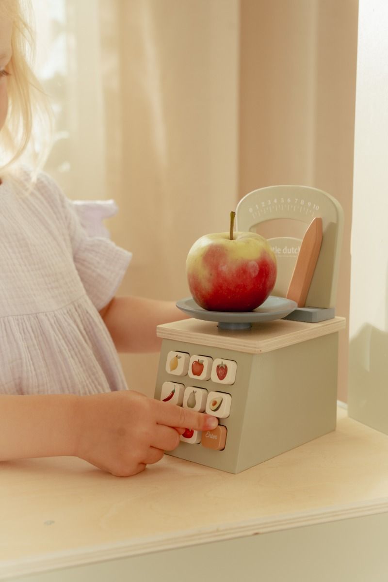 Lekevekt, Little Dutch