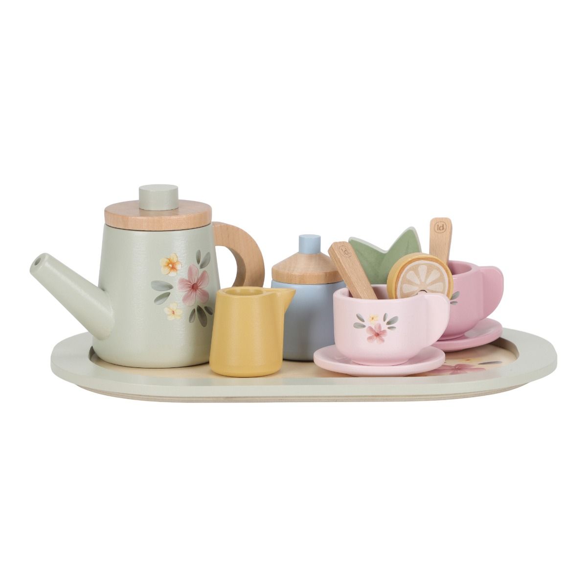 Tesett, Little Dutch