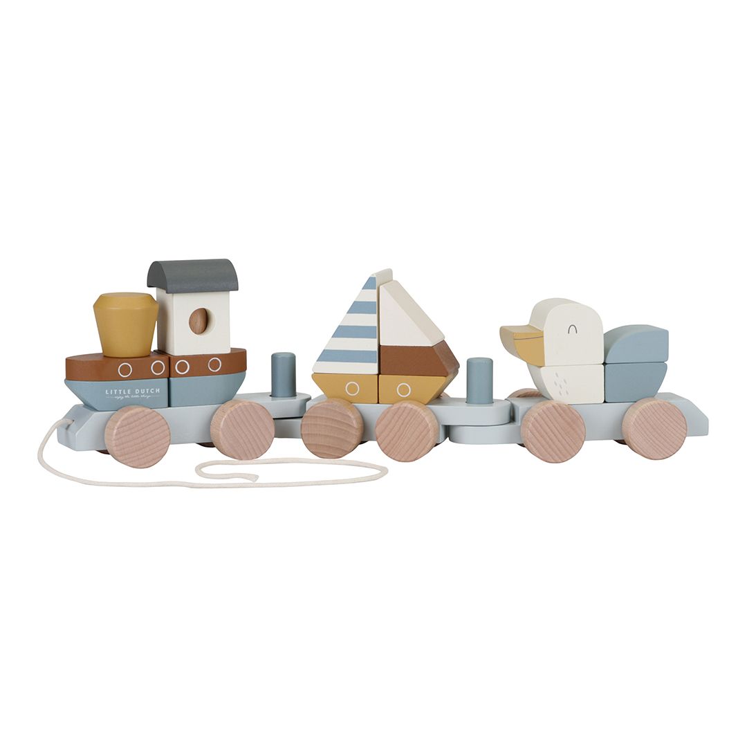 Stabletog, Little Dutch, Sailors Bay