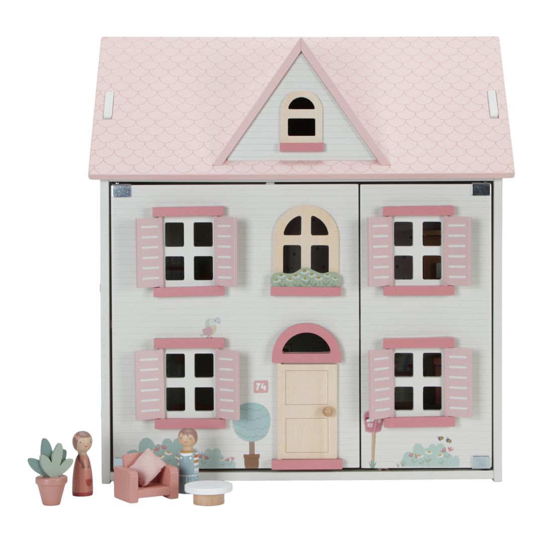 Dukkehus, Little Dutch