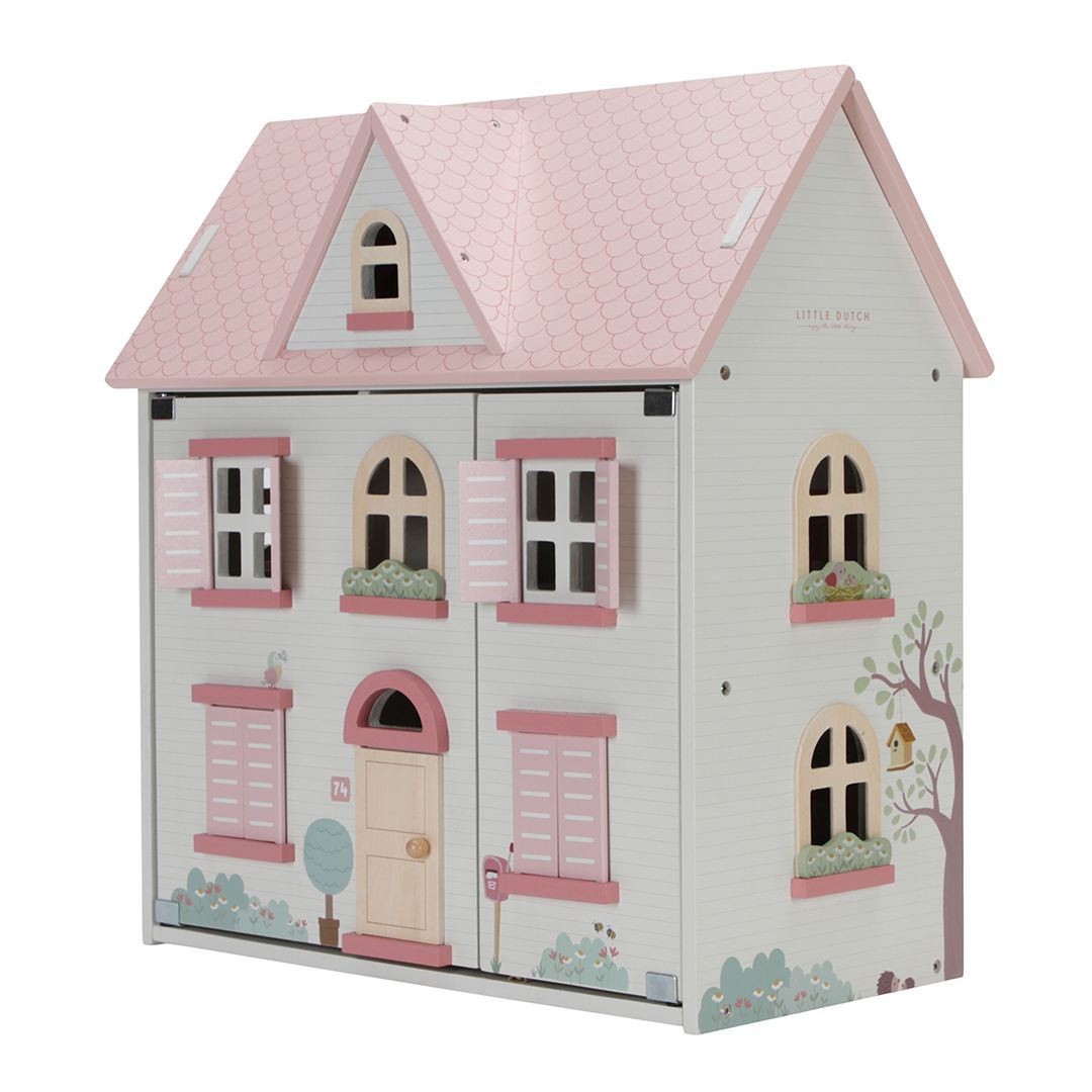 Dukkehus, Little Dutch