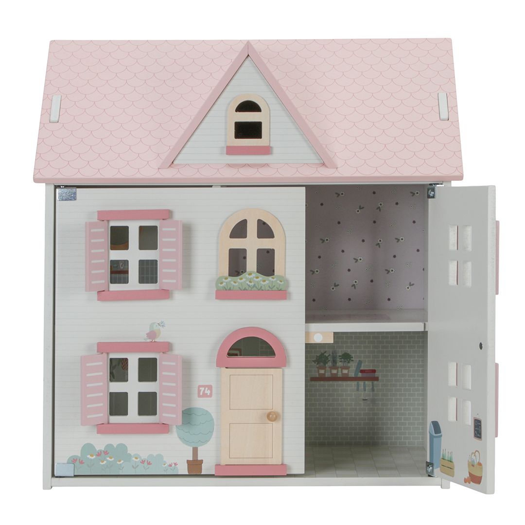 Dukkehus, Little Dutch