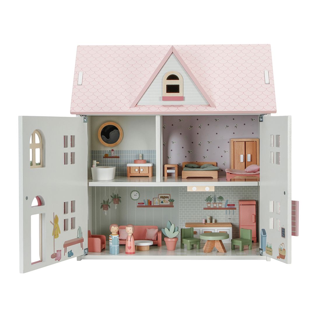 Dukkehus, Little Dutch