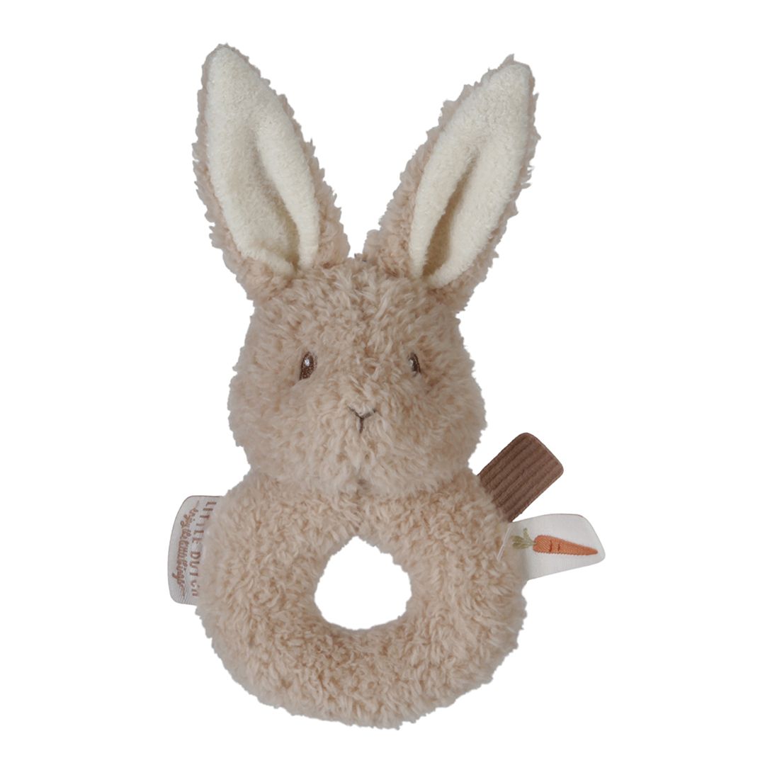 Gaveeske, Little Dutch, Baby Bunny