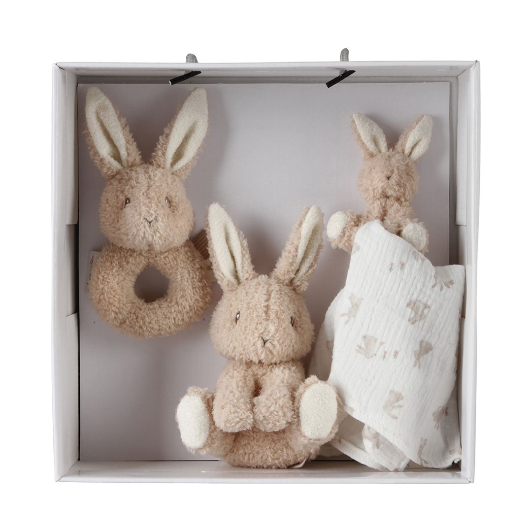Gaveeske, Little Dutch, Baby Bunny