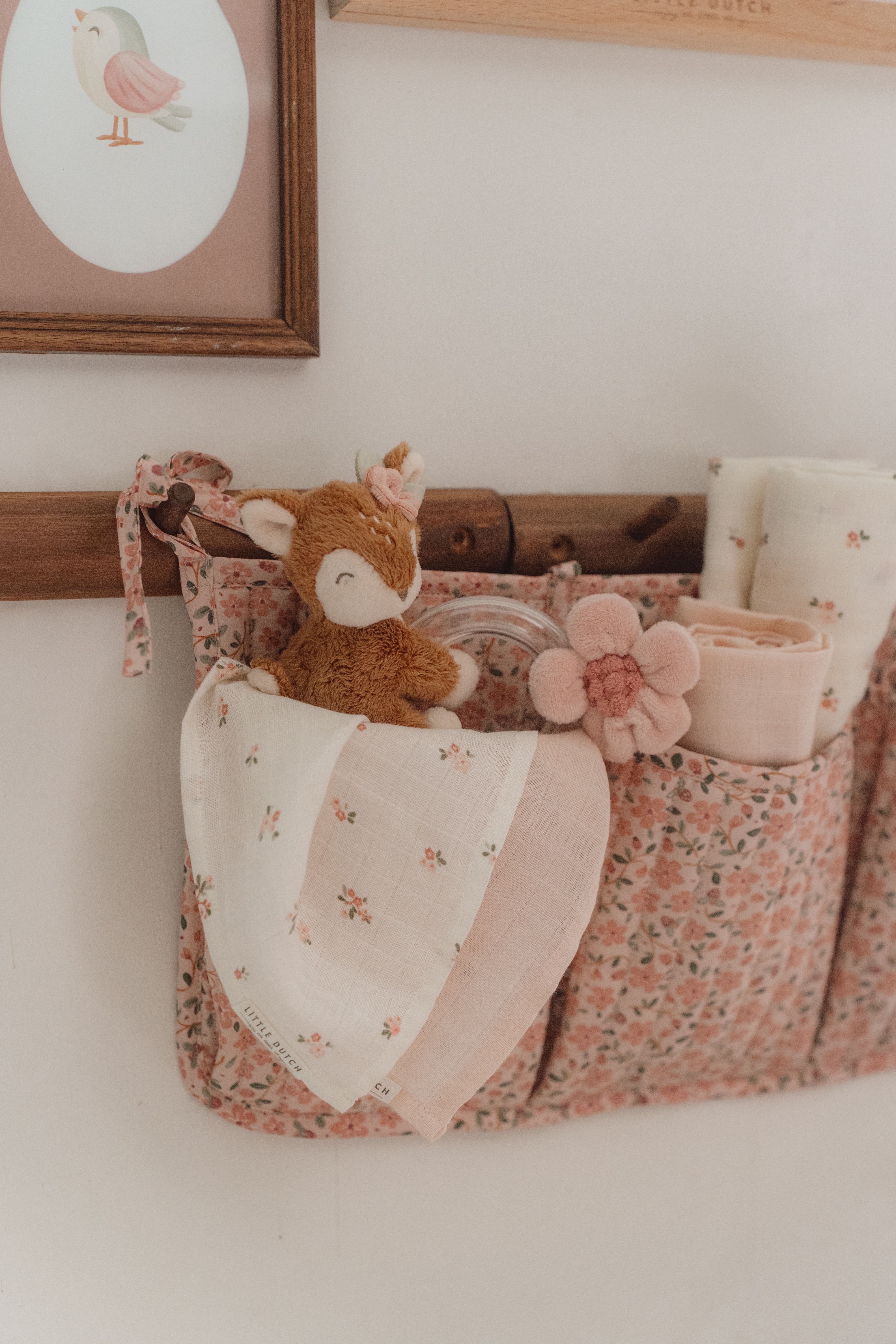 Rangle, Little Dutch, Deer, Fairy Garden
