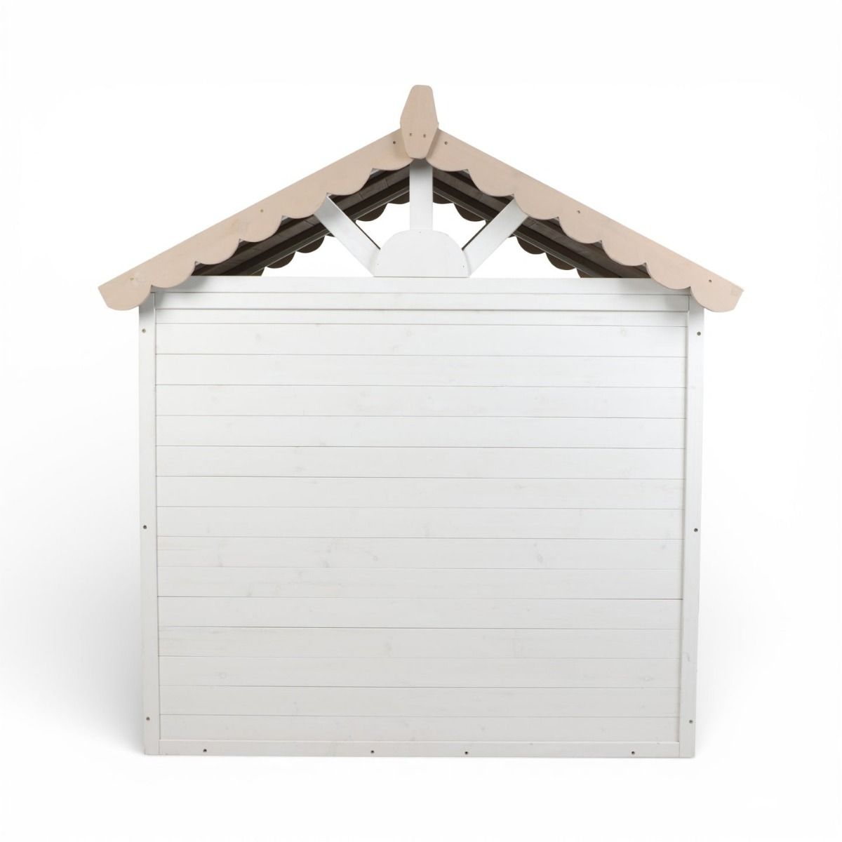 Lekehus, Little Dutch 