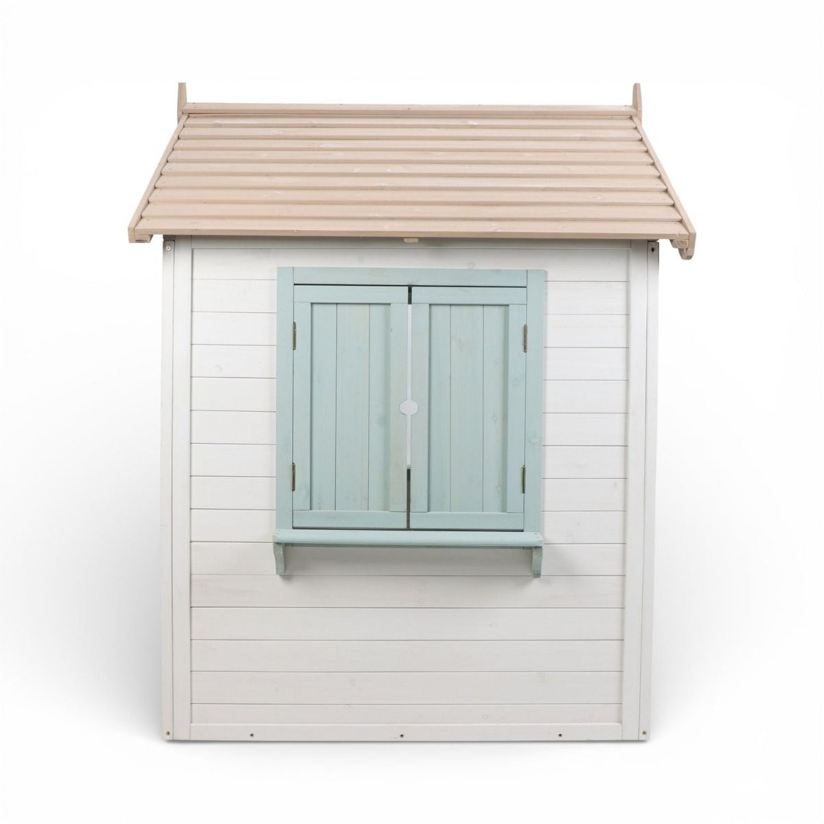 Lekehus, Little Dutch 