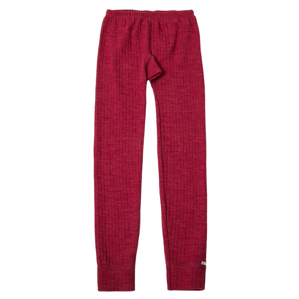Leggings, Joha, Colourfull, Fuchsia Melange