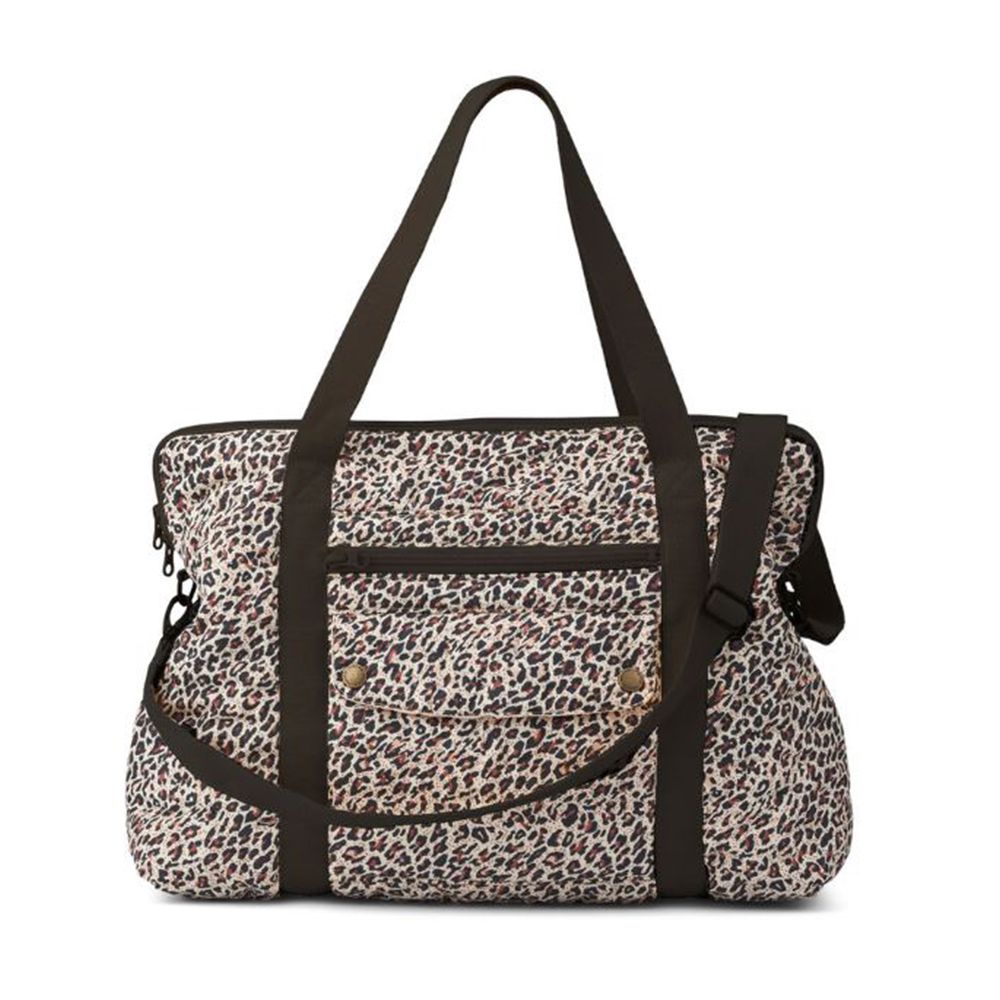 Stelleveske, MarMar, Leopard