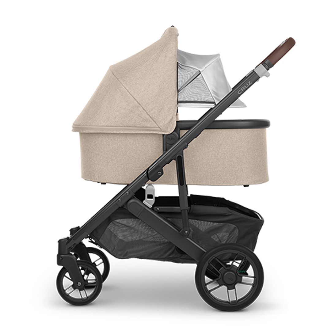 Liggedel, Uppababy, Vista/Cruz V2, Liam