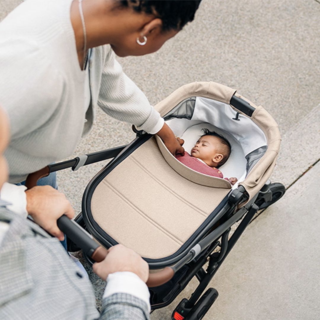 Liggedel, Uppababy, Vista/Cruz V2, Liam