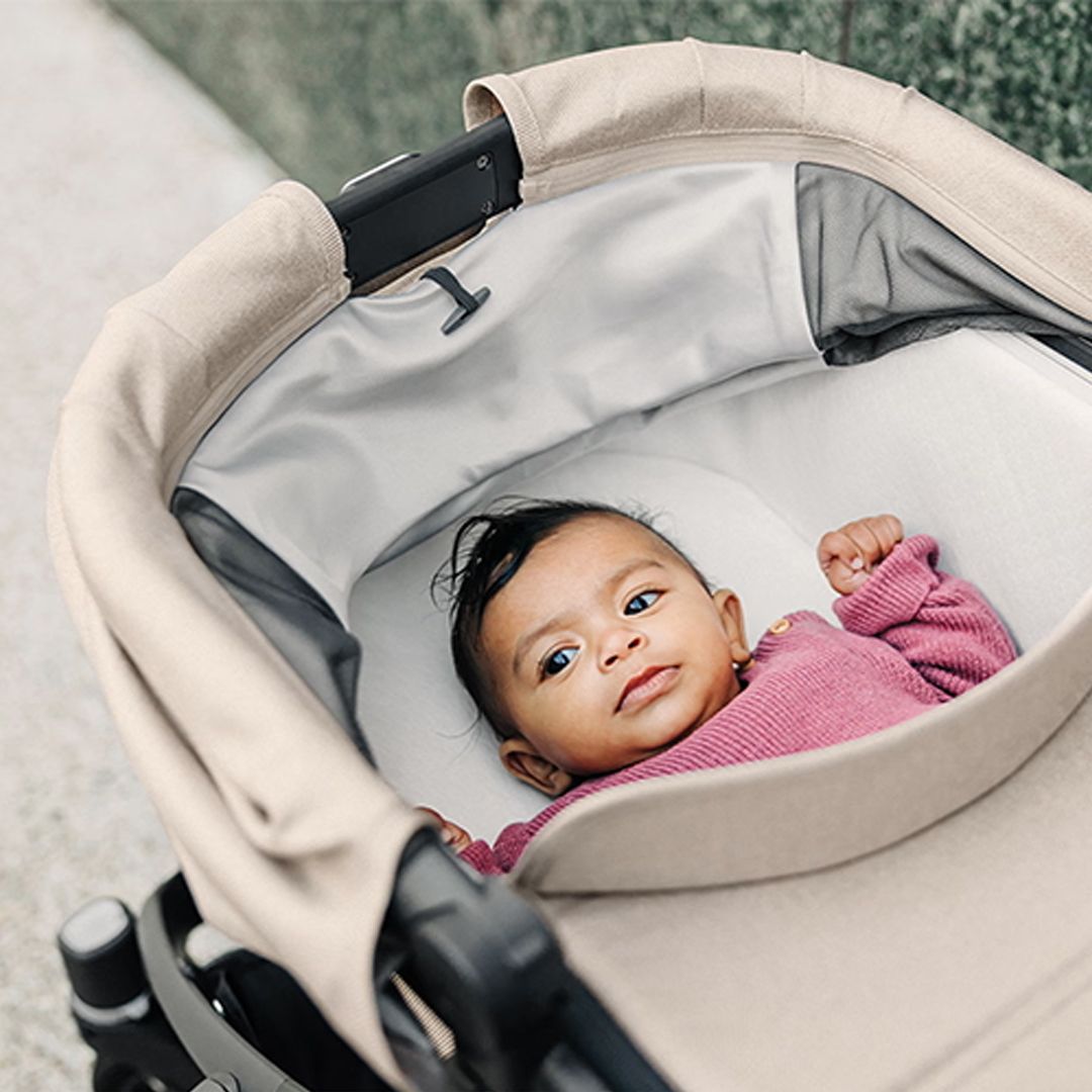 Liggedel, Uppababy, Vista/Cruz V2, Liam