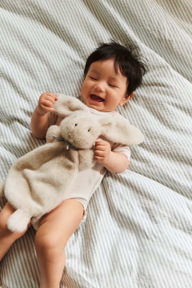 Liewood Kosebamse Roy Rabbit, Mist