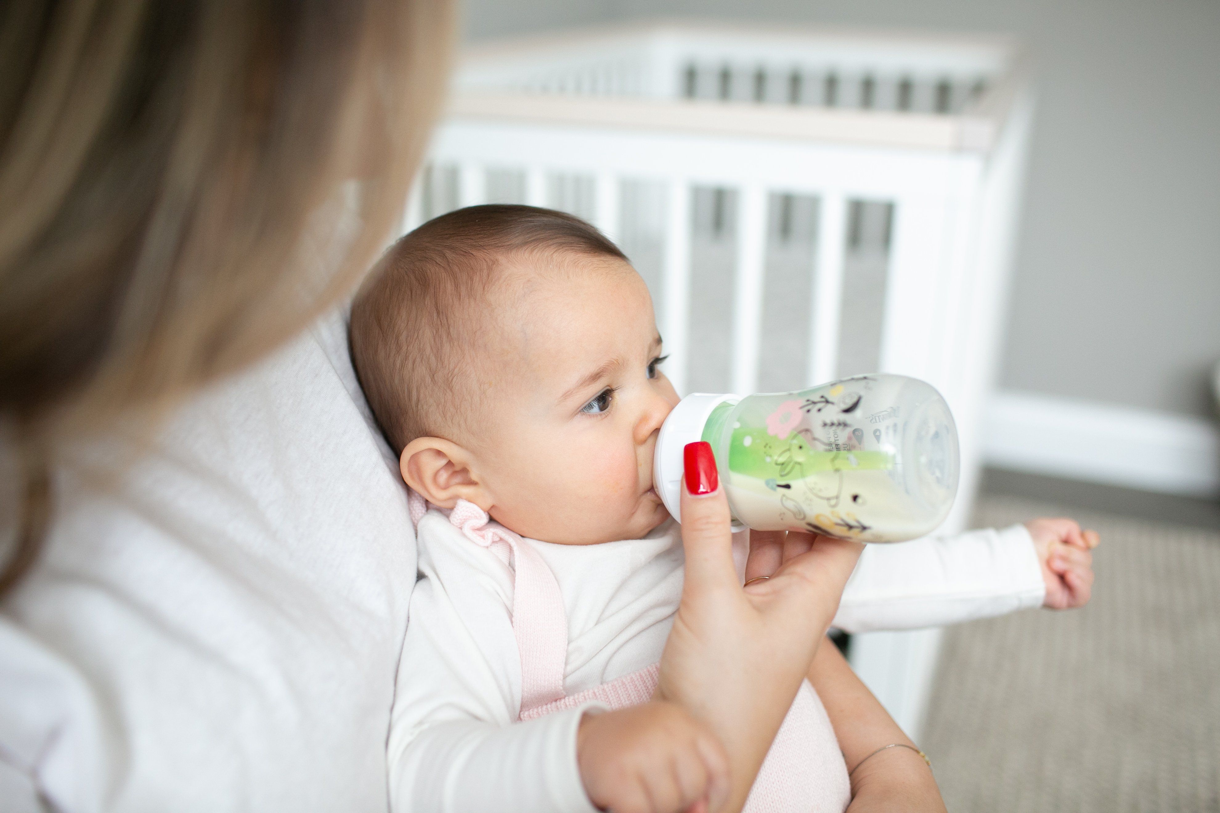 Dr.Brown Flaske, Wideneck 150ml Option+ Woodland 2 pk