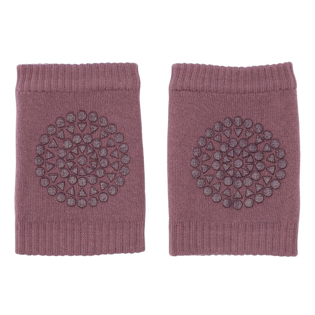Kneepads, GoBabyGo, Misty Plum, One Size