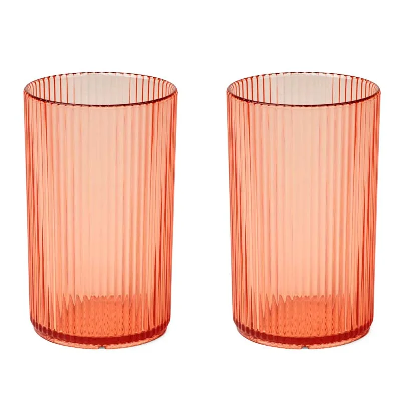 Farrel Kopp, 2-pack 250ml, Tuscany Rose, Liewood