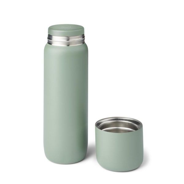 Drikkeflaske 500ml, Jill, Faune Green, Liewood