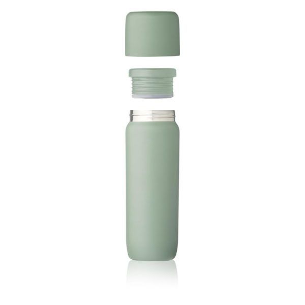 Drikkeflaske 500ml, Jill, Faune Green, Liewood