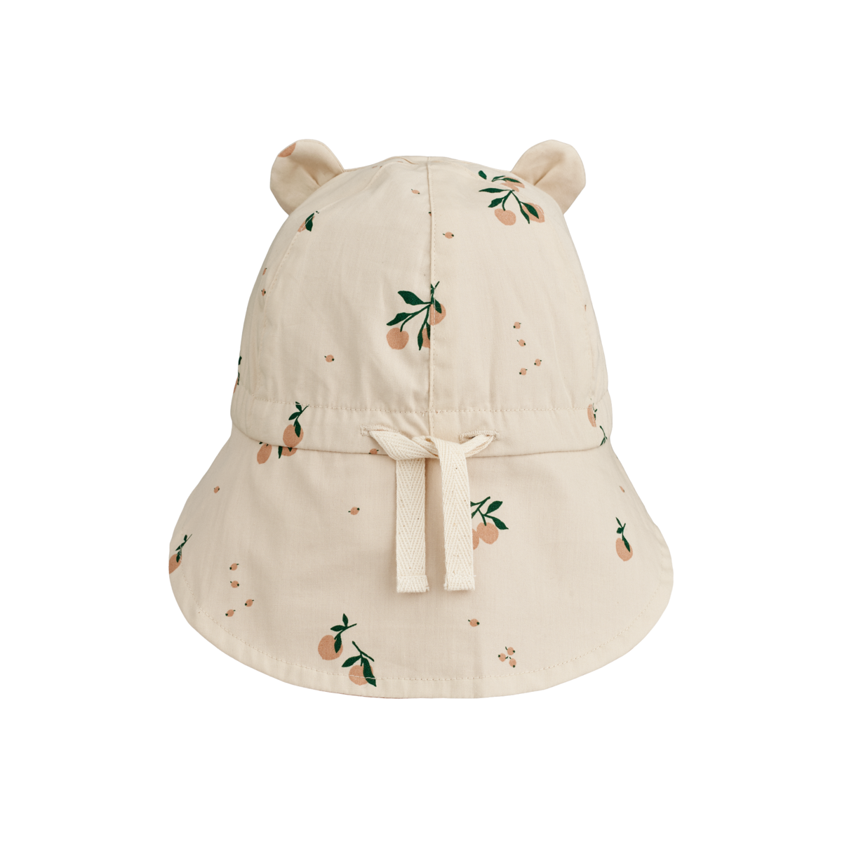 Solhatt, Liewood, Gorm, Peach Seashell / Pale Tuscany
