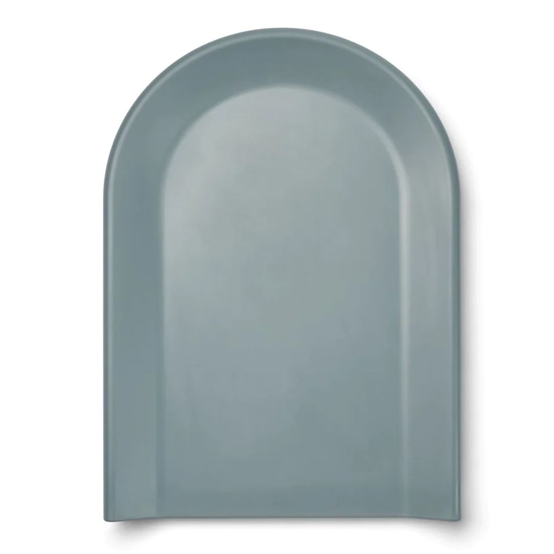 Stellematte, Liewood, Cille, Blue Fog