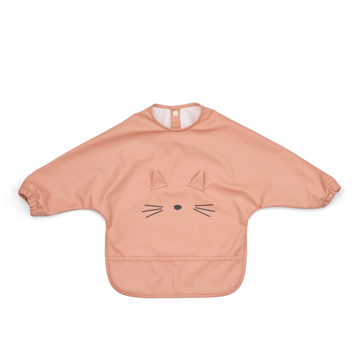 Liewood Langermet Smekke Merle, Cat Tuscany Rose