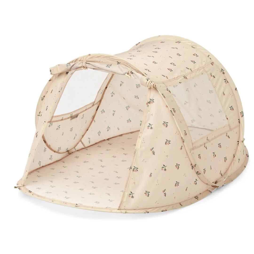 Pop-Up UV Telt, Liewood, Bjork, Peach / Sea Shell