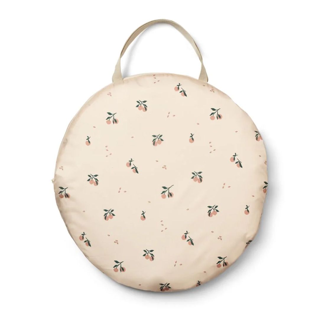 Pop-Up UV Telt, Liewood, Bjork, Peach / Sea Shell