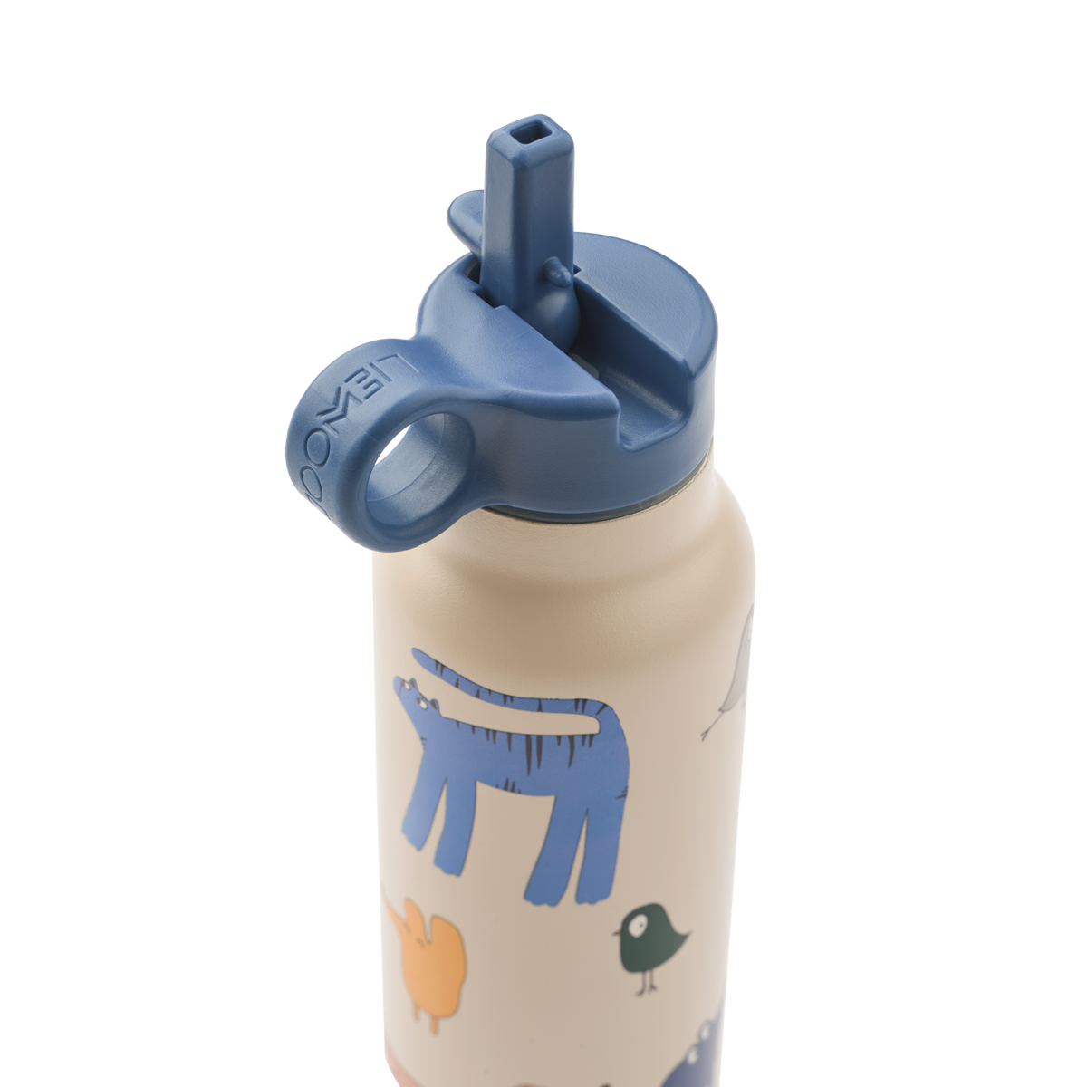 Liewood Flaske Falk 350ml, Imagine / Sandy