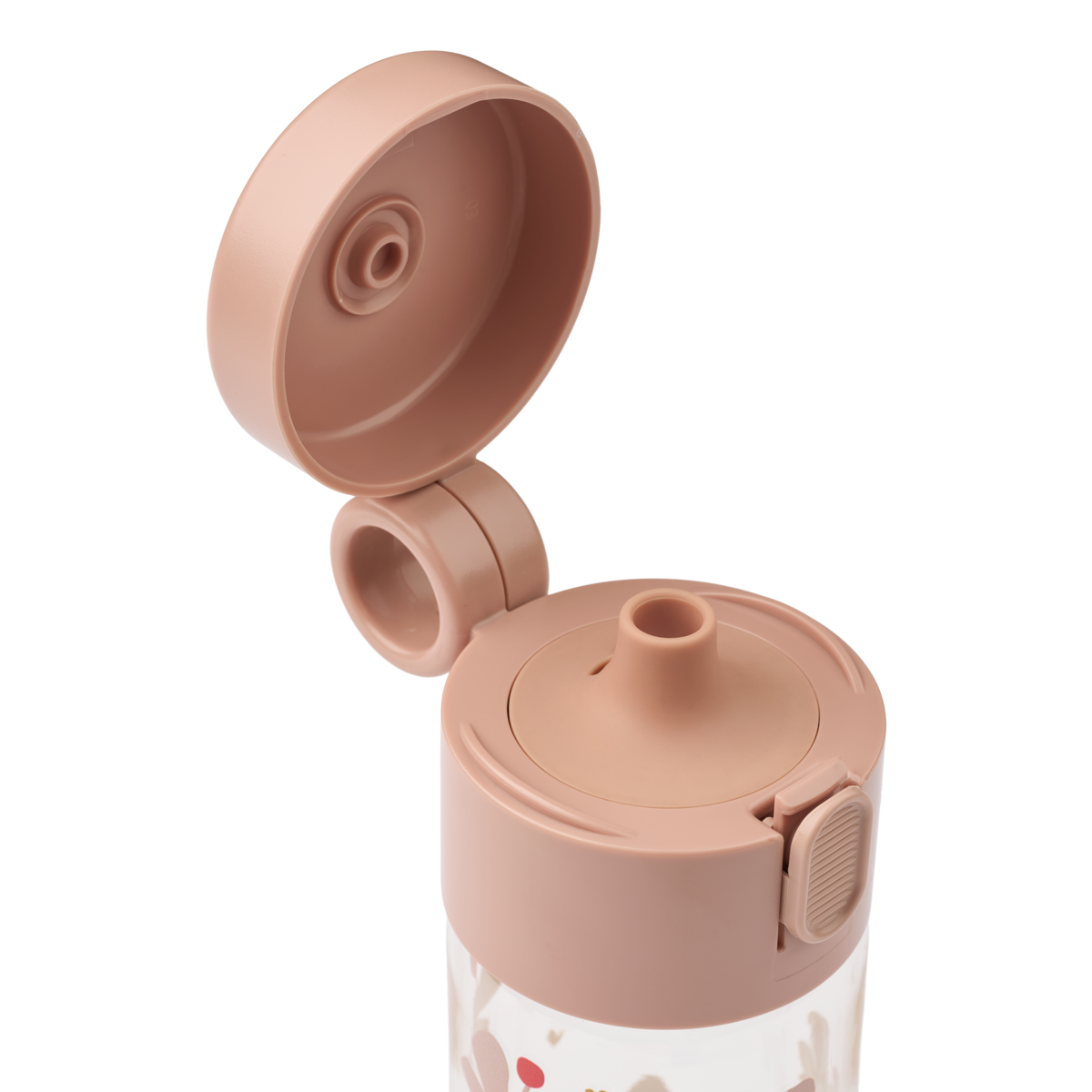 Liewood Drikkeflaske Clemence 350ml, Peach / Sea Shell