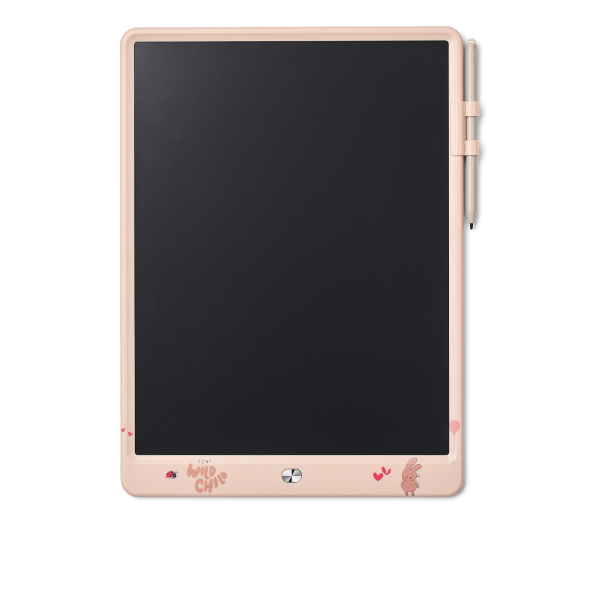 Liewood Tegnbrett Zora LCD, Wild Child / Rosey