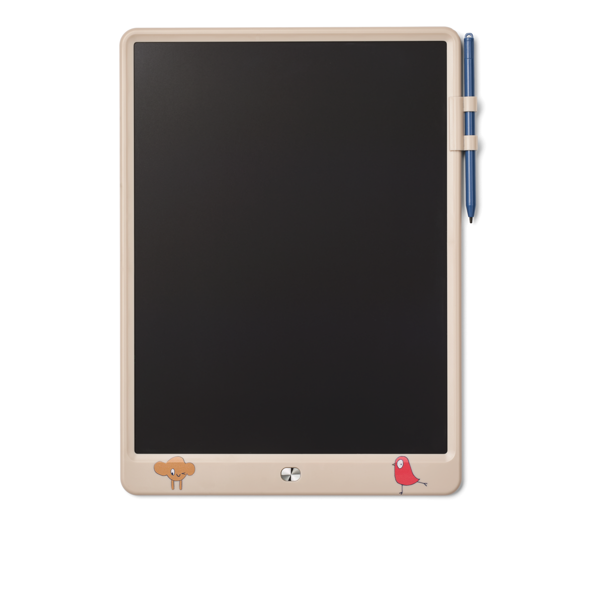 Liewood Tegnbrett Zora LCD, Imagine / Sandy