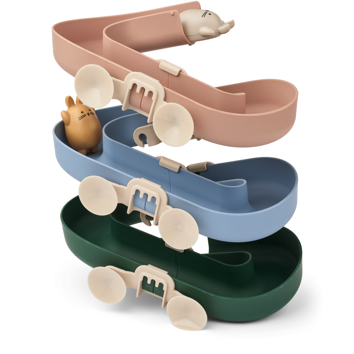 Liewood Vannleke, Yara, Garden Green Multi Mix