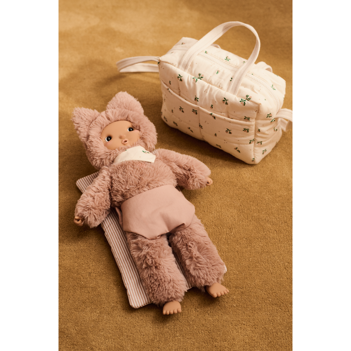 Liewood Kosedukke, Misa Cleo, Pale Tuscany
