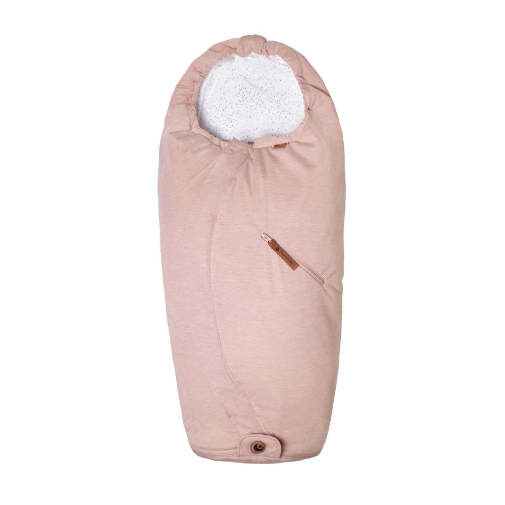 Vognpose, Easygrow, Lyng, Pink