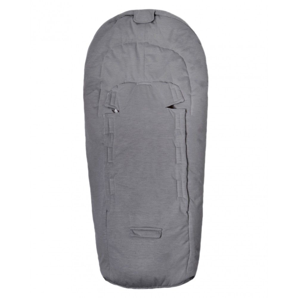 Bilstolpose, Easygrow, Lyng, Dark Grey