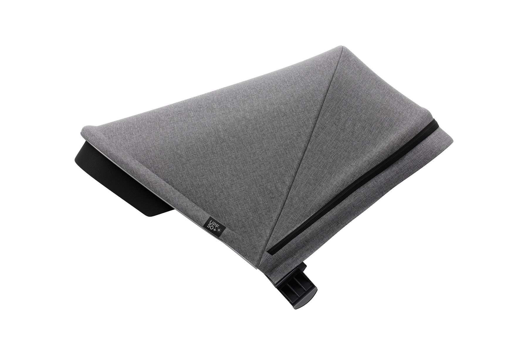 Kalesje, Thule Spring - Grey Melange
