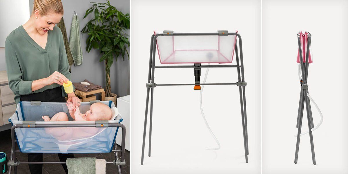 Stokke® Flexi Bath stand
