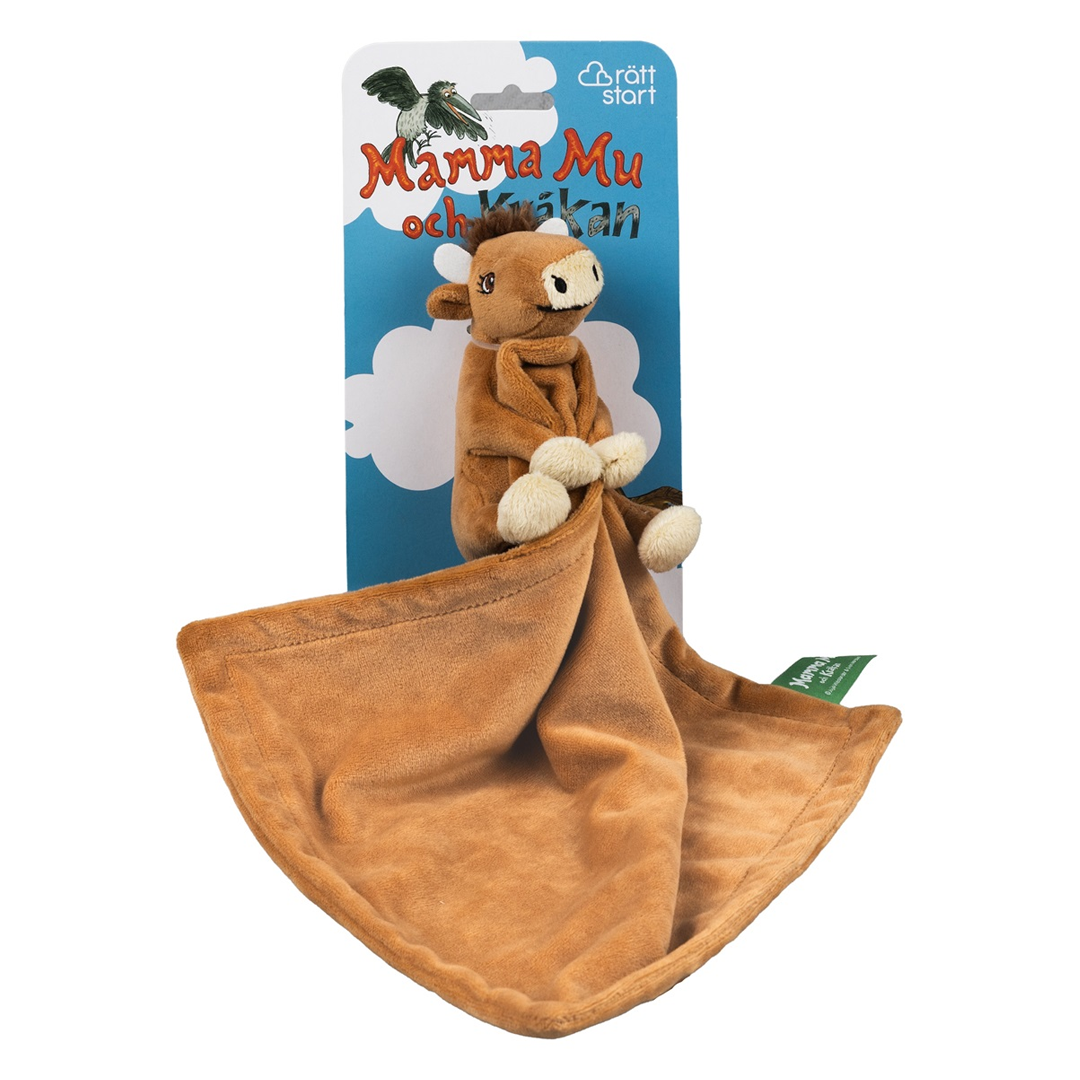 Rätt Start Kosefille, Mamma Mu