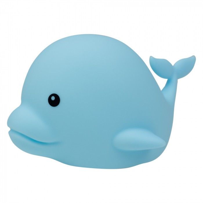 Nattlampe, Marys, Dolphin