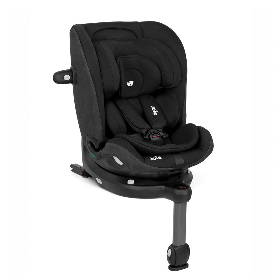 Bilstol, Joie, I-spin 360 Max, Raven